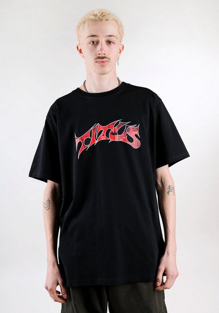 TITUS T-Shirt Classic Logo günstig online kaufen