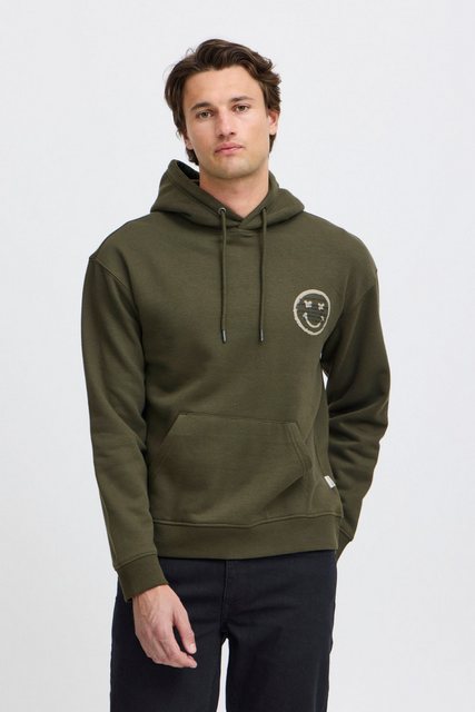 Blend Kapuzensweatshirt BLEND Sweatshirt günstig online kaufen