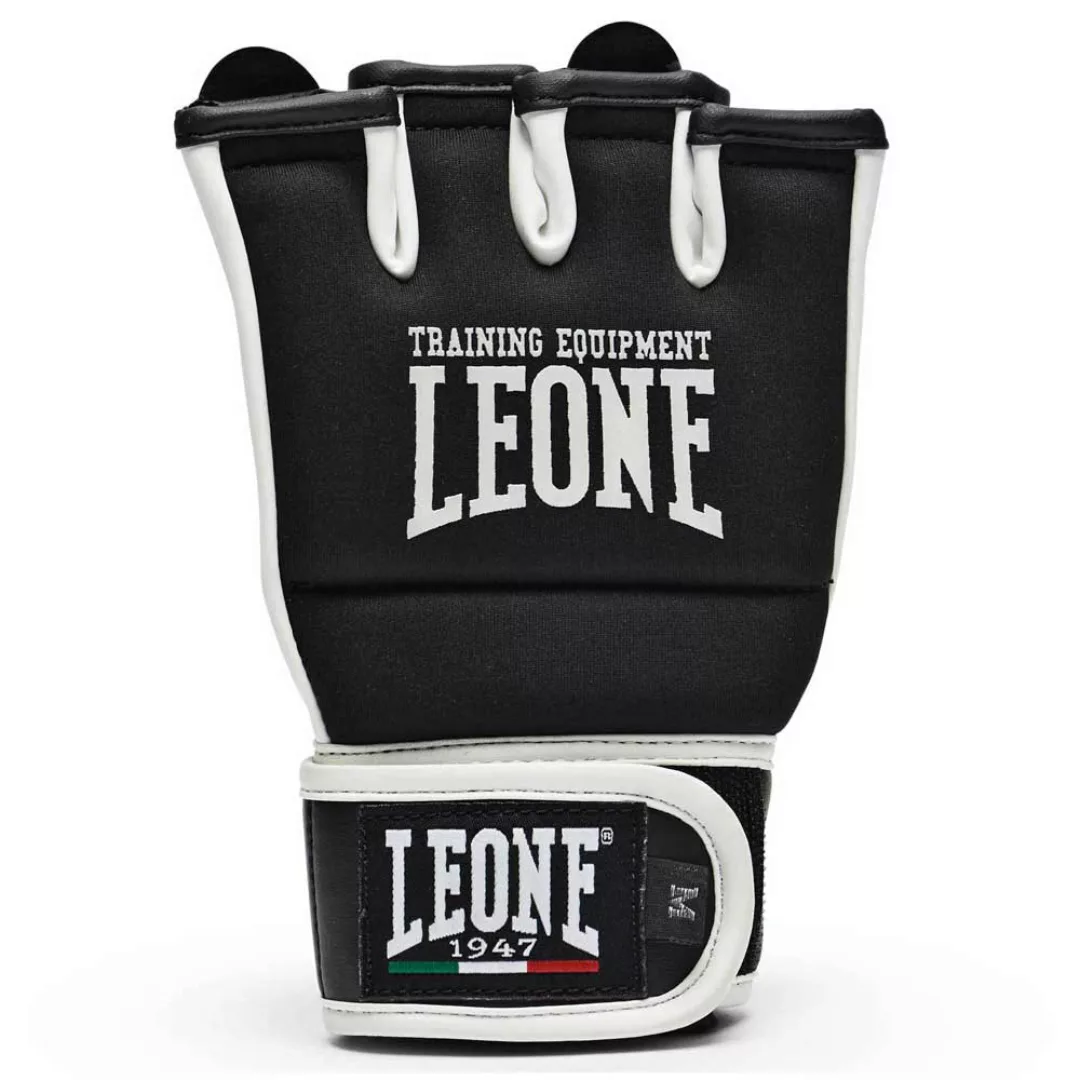 Leone1947 Ultra Light Fit Kampfhandschuhe L Black günstig online kaufen