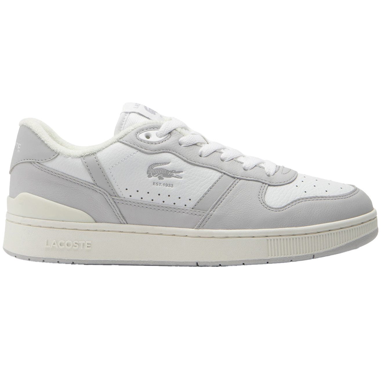 Lacoste Lacoste T-Clip Sneaker günstig online kaufen