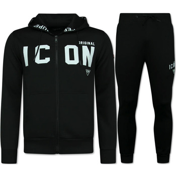 Top Star  Jogginganzüge ICON Trainingsanzug Jogginganzug günstig online kaufen