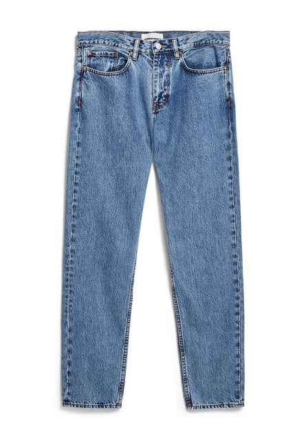 Armedangels Straight-Jeans DYLAANO Herren günstig online kaufen