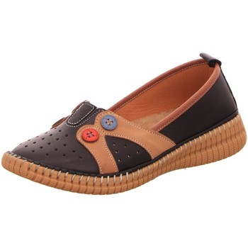 Gemini  Damenschuhe Slipper ANILINA SLIPPER 332844-02-904** günstig online kaufen