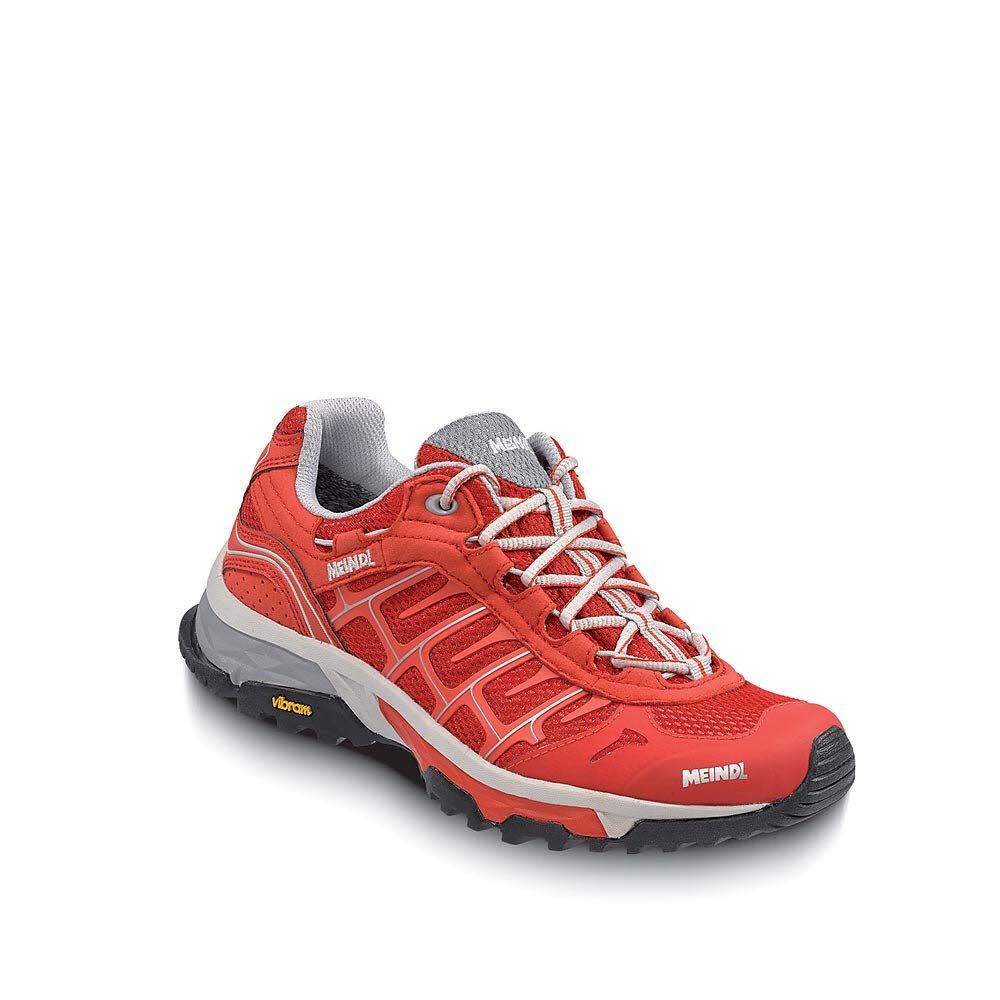 Meindl Meindl Finale Lady GORE-TEX rot/silber günstig online kaufen