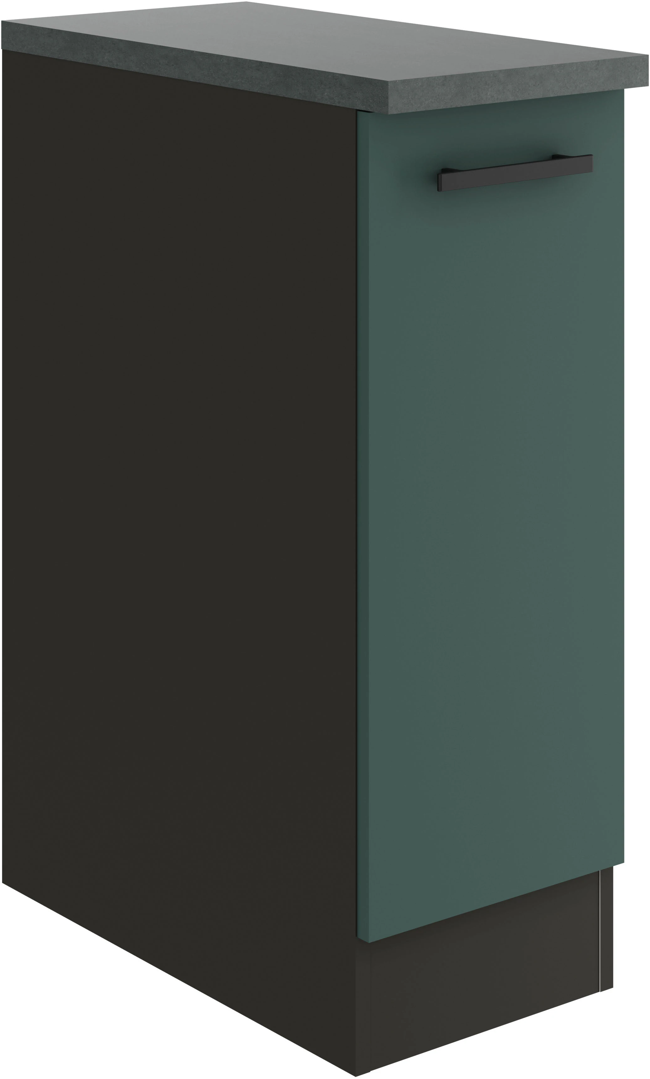 OPTIFIT Apothekerschrank "Palma", Breite 30 cm, Höhe 84,8 cm, Anbau-und Unt günstig online kaufen