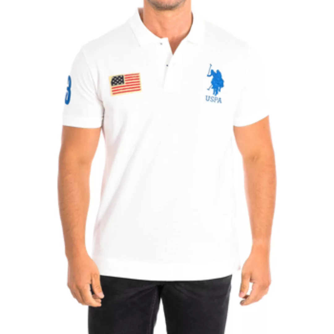 U.S Polo Assn.  Poloshirt 64777-101 günstig online kaufen