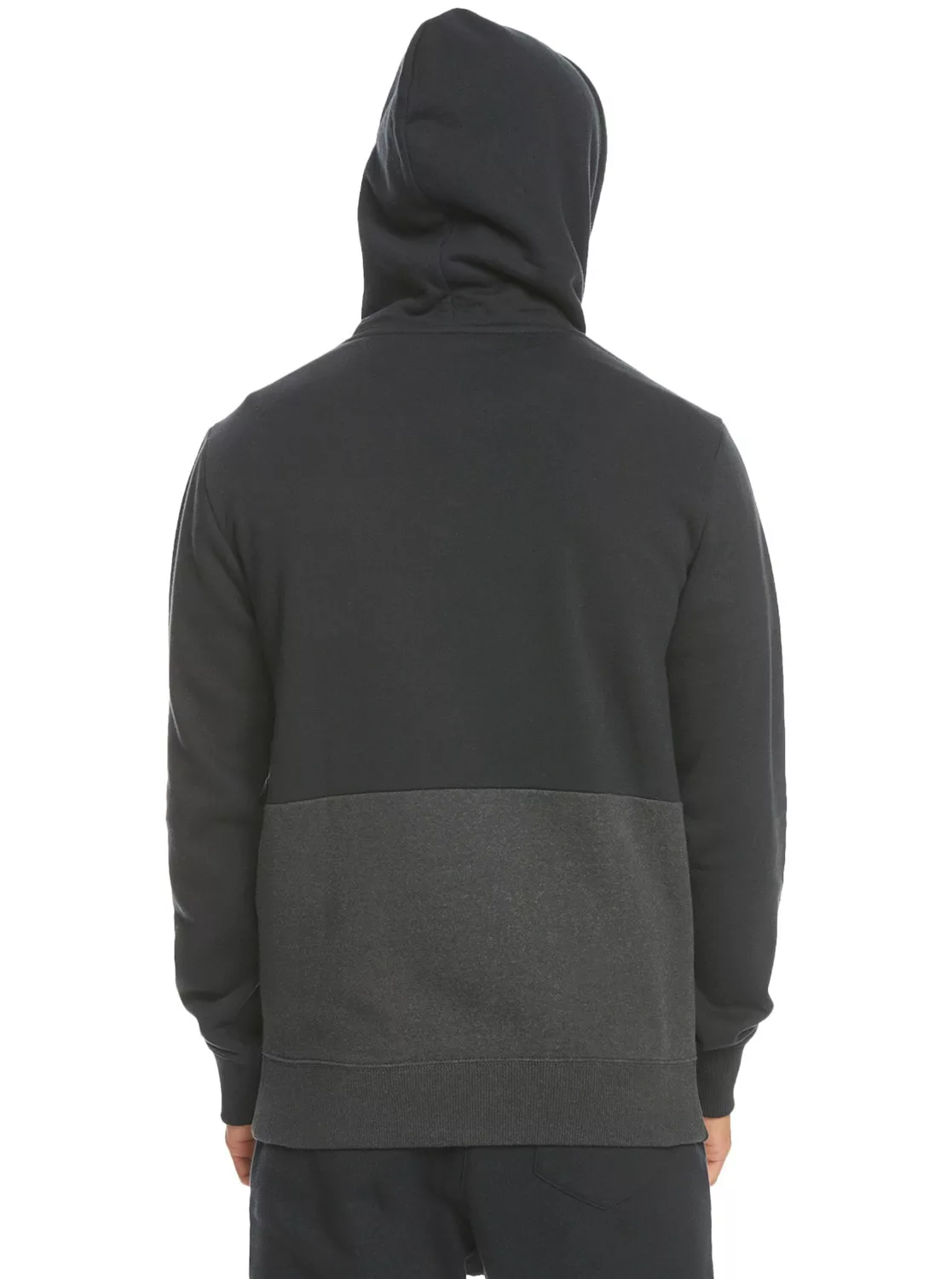 Quiksilver Kapuzensweatshirt "Emboss" günstig online kaufen