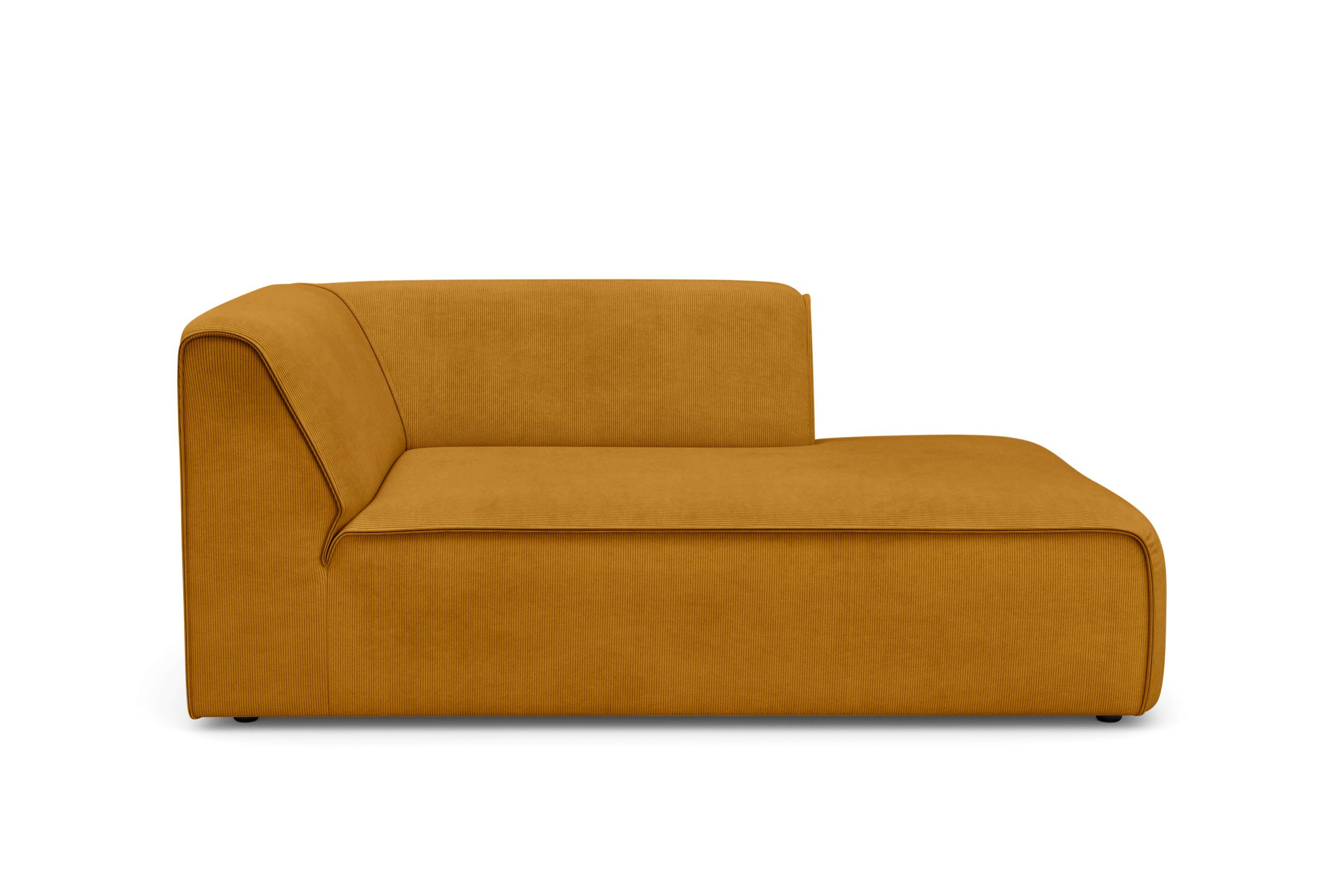 RAUM.ID Ottomane "Merid Chaiselongue, Maße B/T/H: 100/162/70 cm", als Modul günstig online kaufen