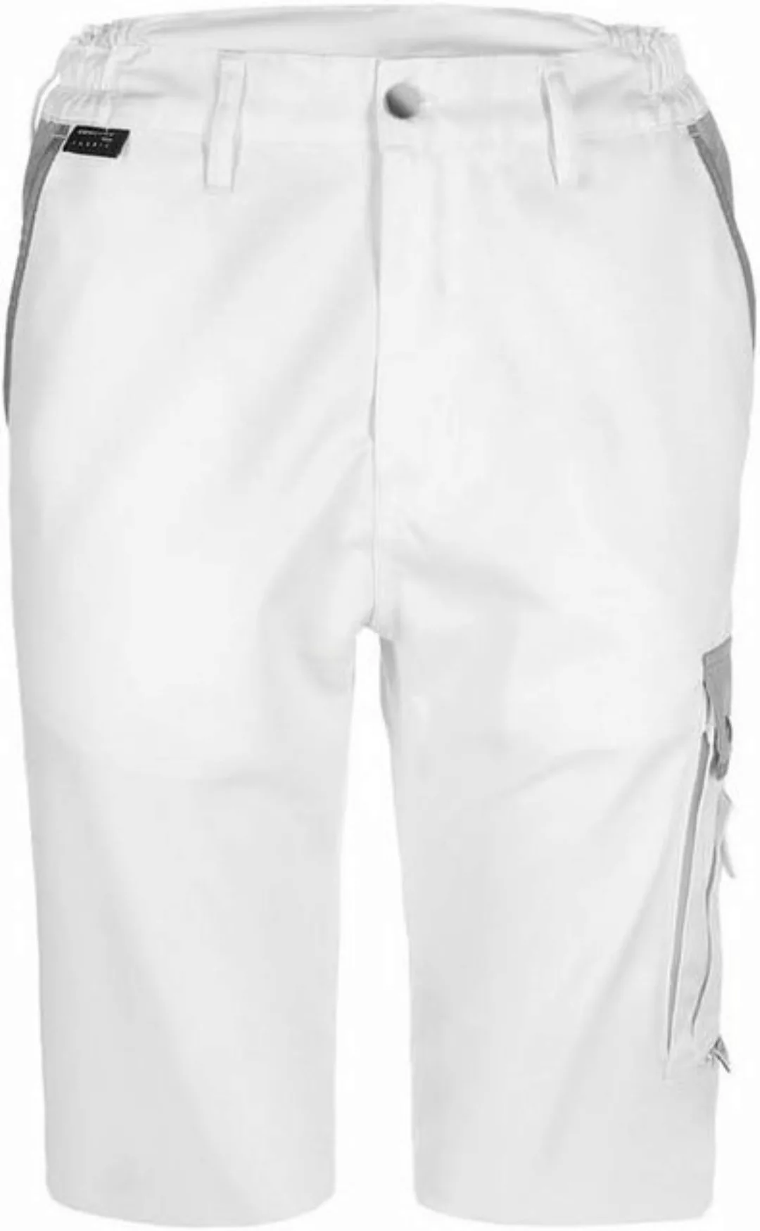 TMG International Arbeitsshorts Arbeitshose Short Style Cargohose Bermuda günstig online kaufen