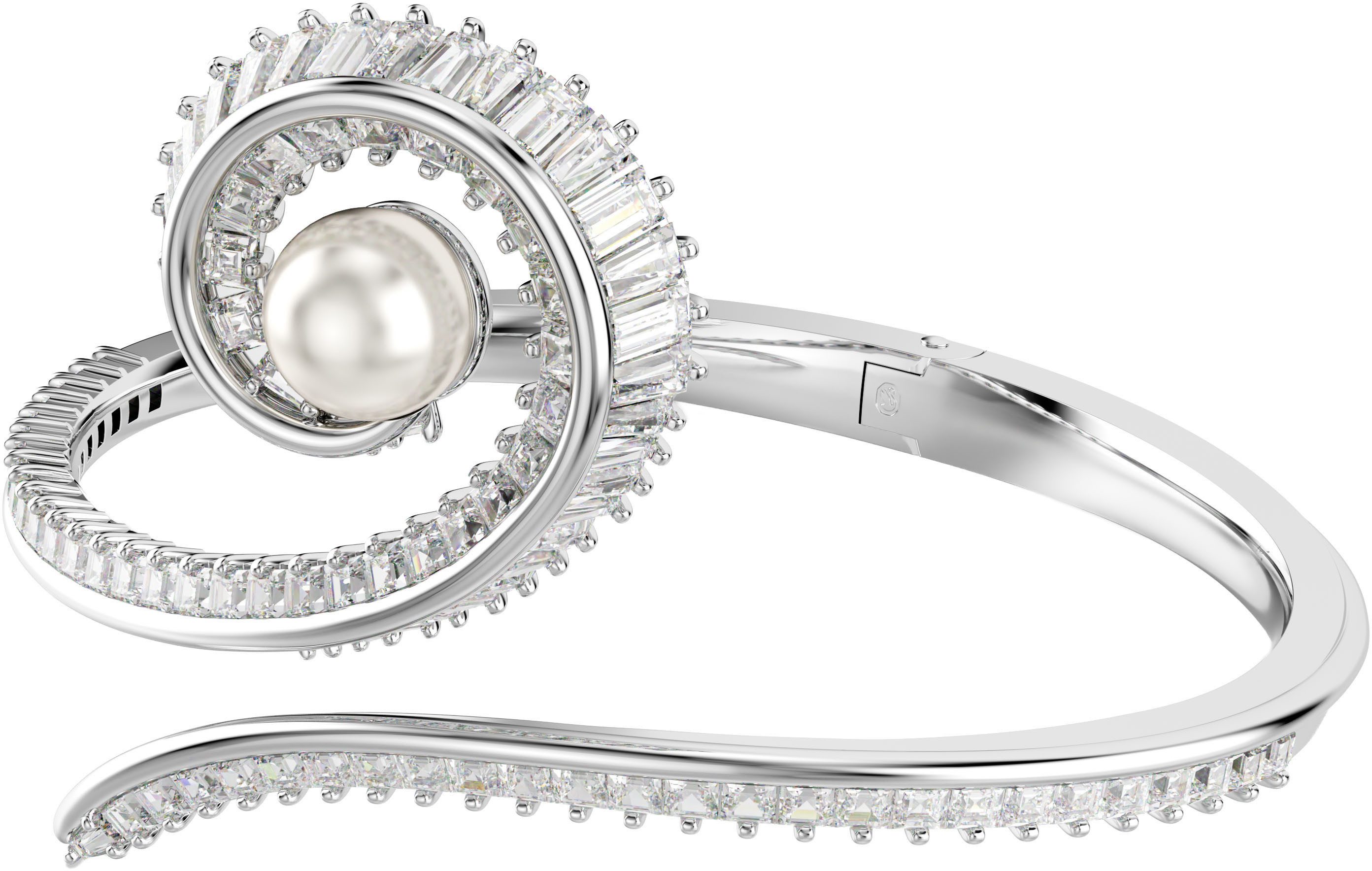 Swarovski Armspange Schmuck Geschenk Ariana Grande günstig online kaufen