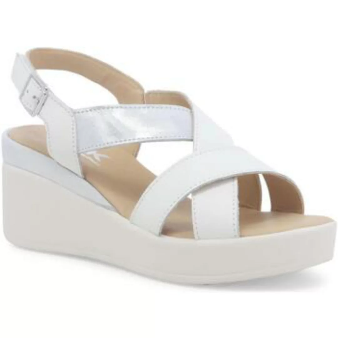 Melluso  Sandalen MEL-RRR-019217-BI günstig online kaufen