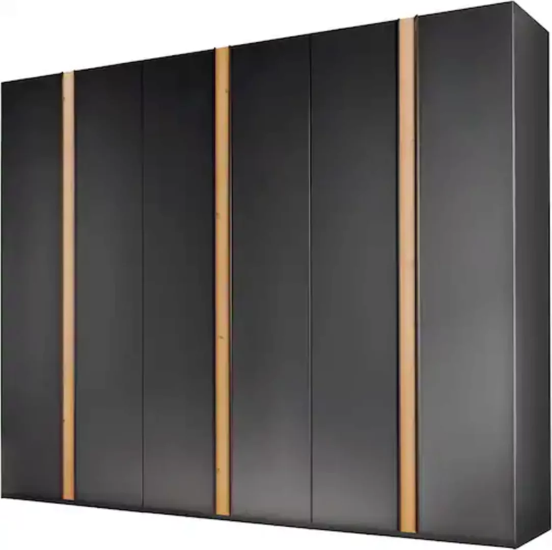 WIEMANN Drehtürenschrank "Lagos", (in 4 Breiten und mit 3 verschiedenen Aus günstig online kaufen