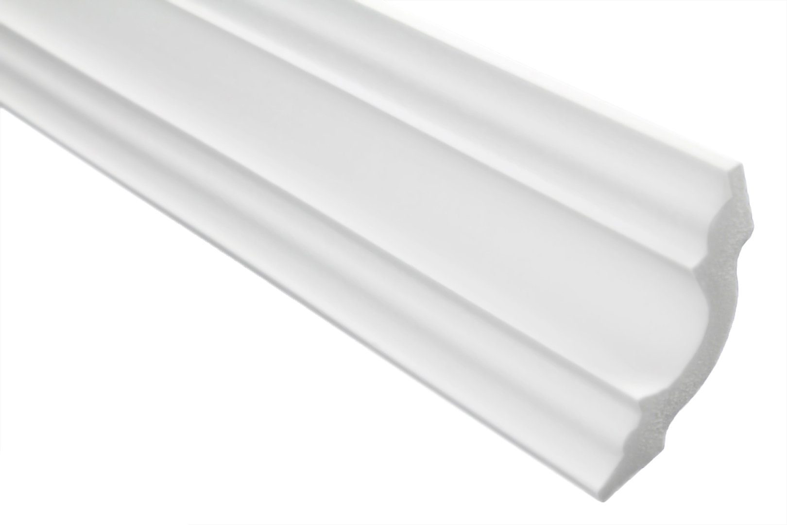 marbet design Stuckleiste E-14, 40 Meter günstig online kaufen