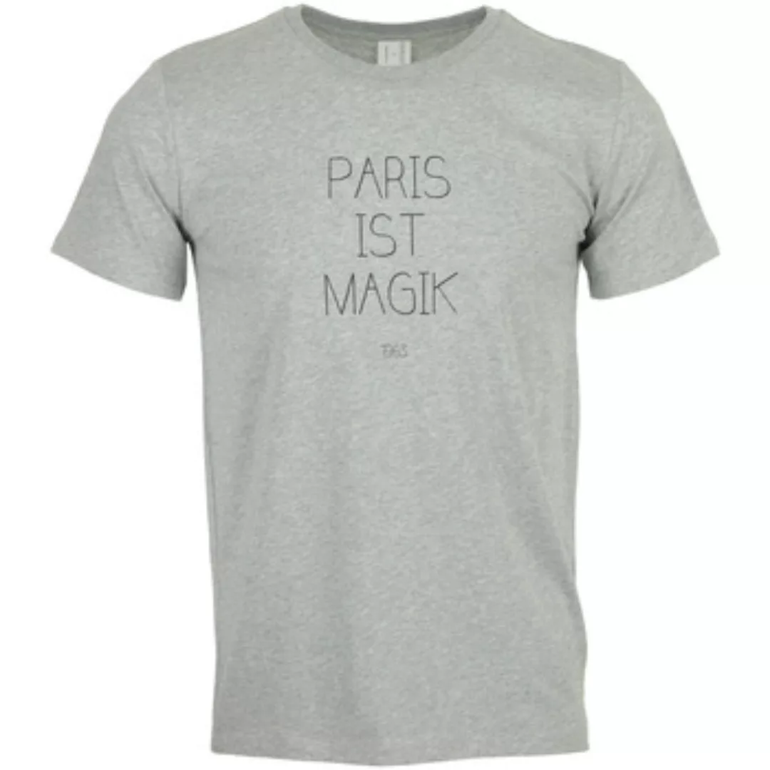 Civissum  T-Shirt Paris Ist Magik Tee günstig online kaufen