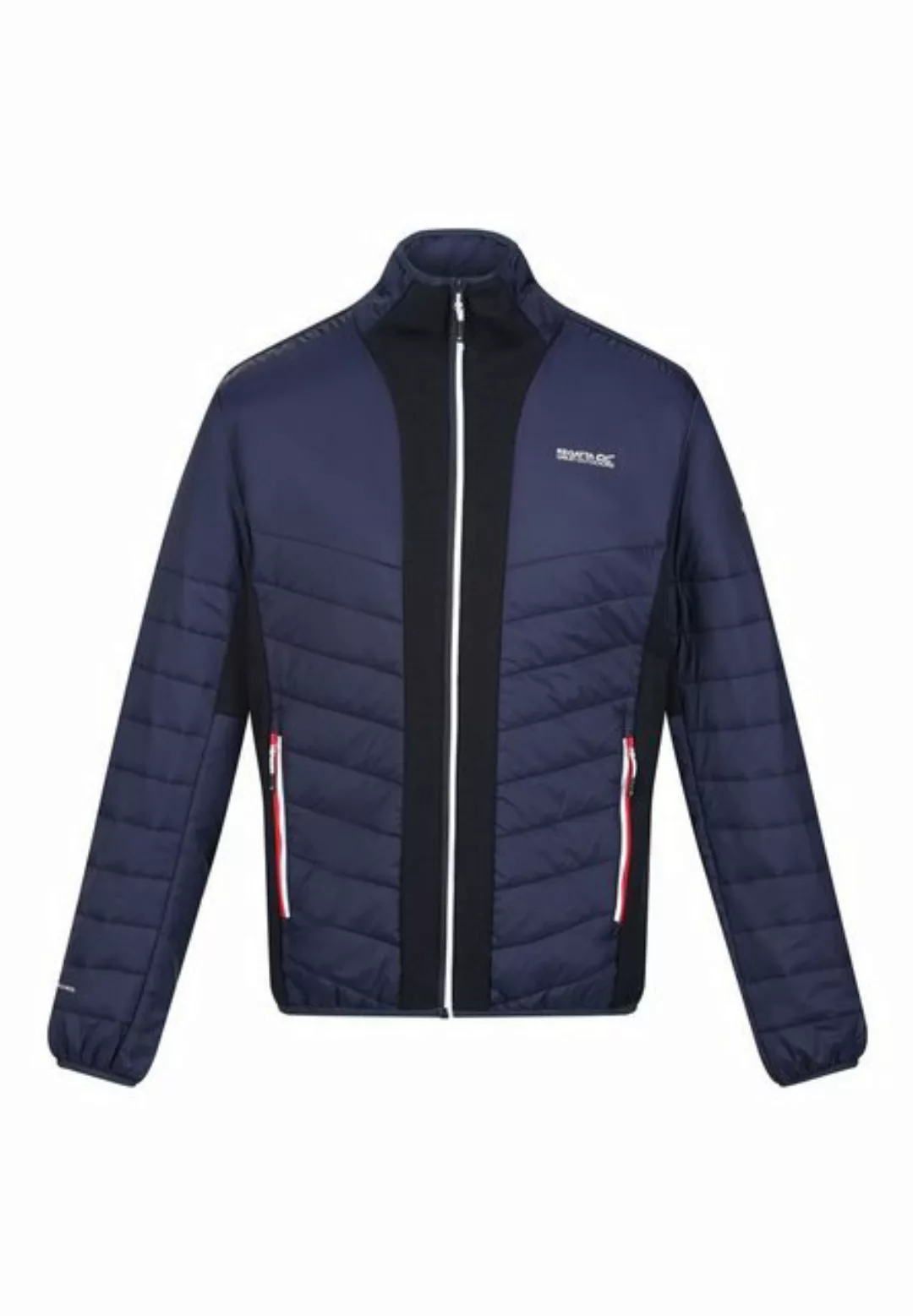 Regatta Hybridjacke Regatta Herren Halton VII Hybrid Steppjacke ohne K günstig online kaufen