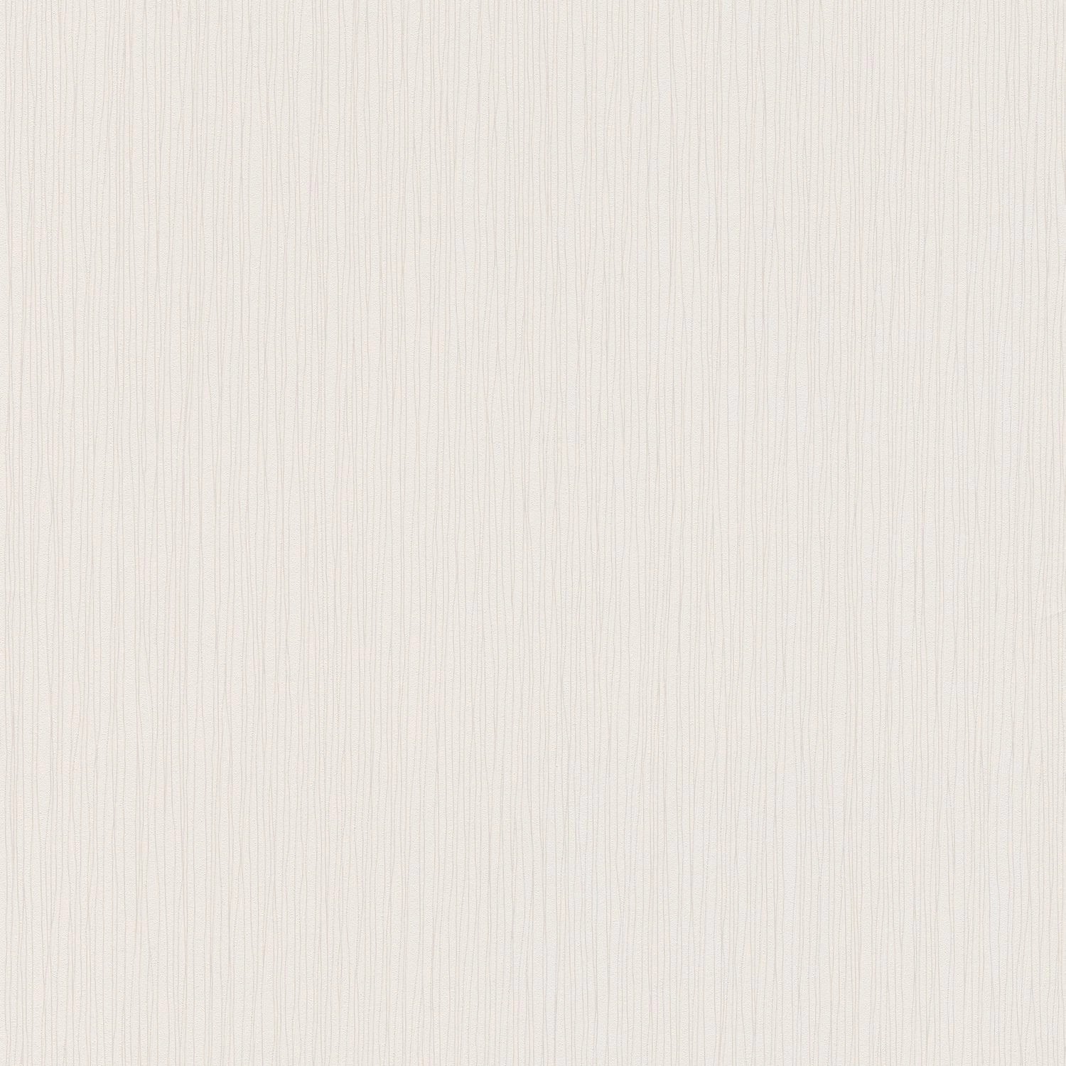 PROFHOME 378224-GU Ton-in-Ton Tapete Uni Matt Creme 0,53 m x 10,05 m 5,33 m günstig online kaufen