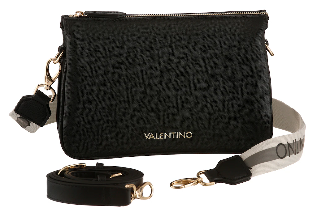 VALENTINO BAGS Umhängetasche "ZERO RE", Schultertasche Handtasche Damen Min günstig online kaufen