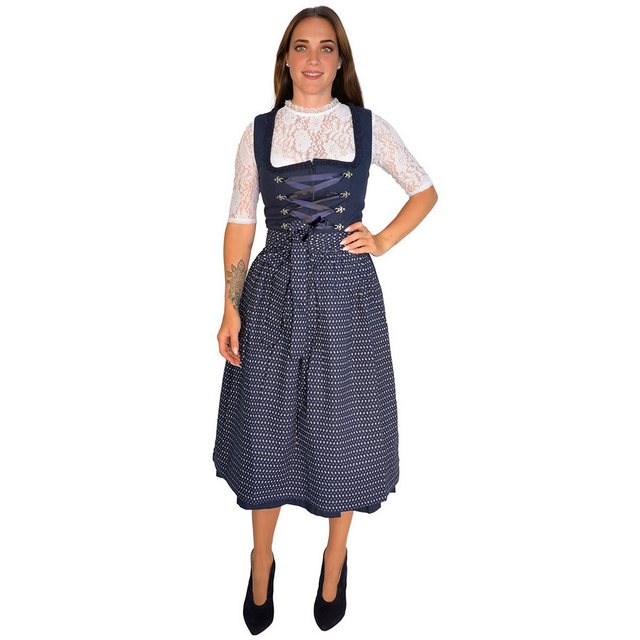 Almsach Dirndl Trachten günstig online kaufen