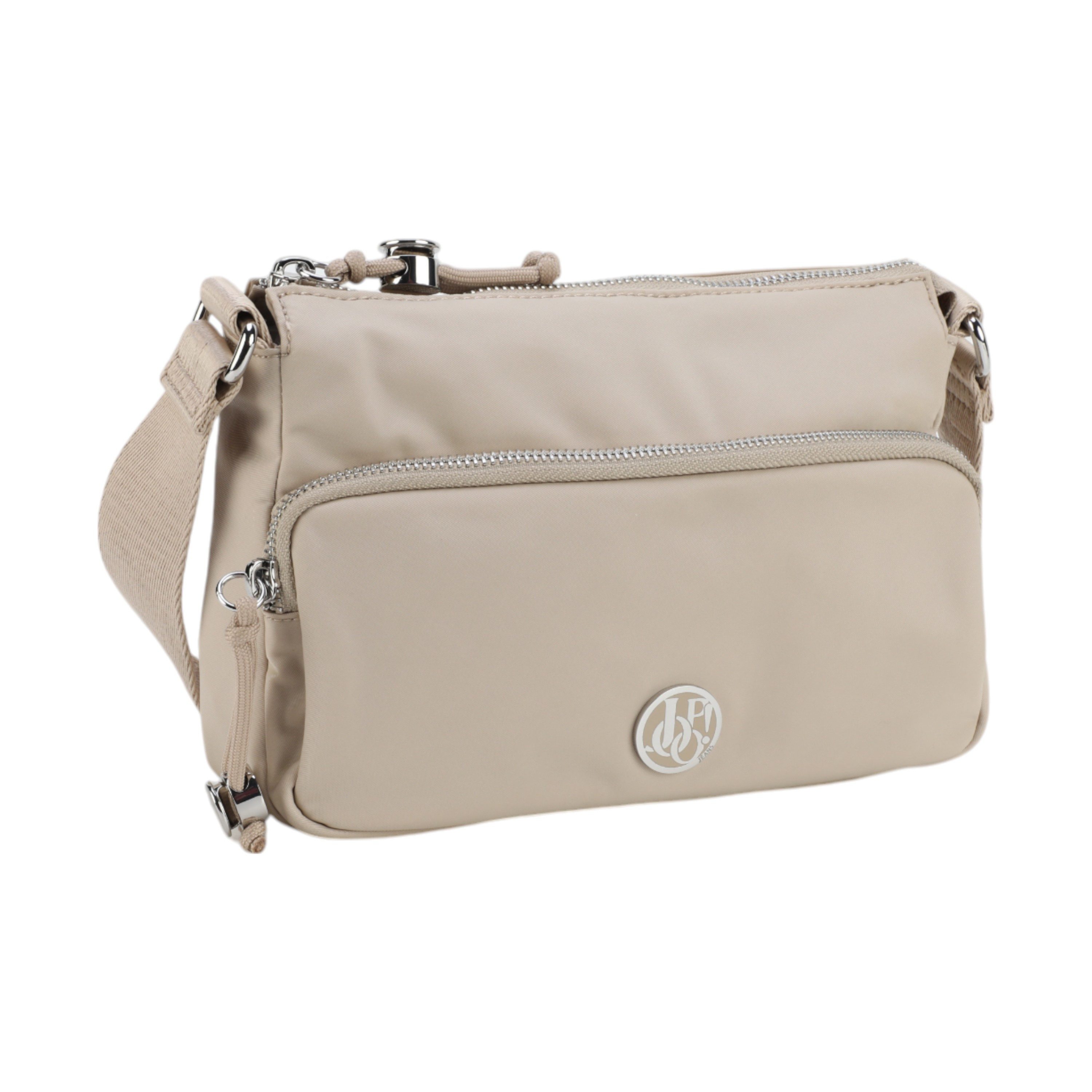 Joop Jeans Umhängetasche lietissimo jasmina shoulderbag günstig online kaufen