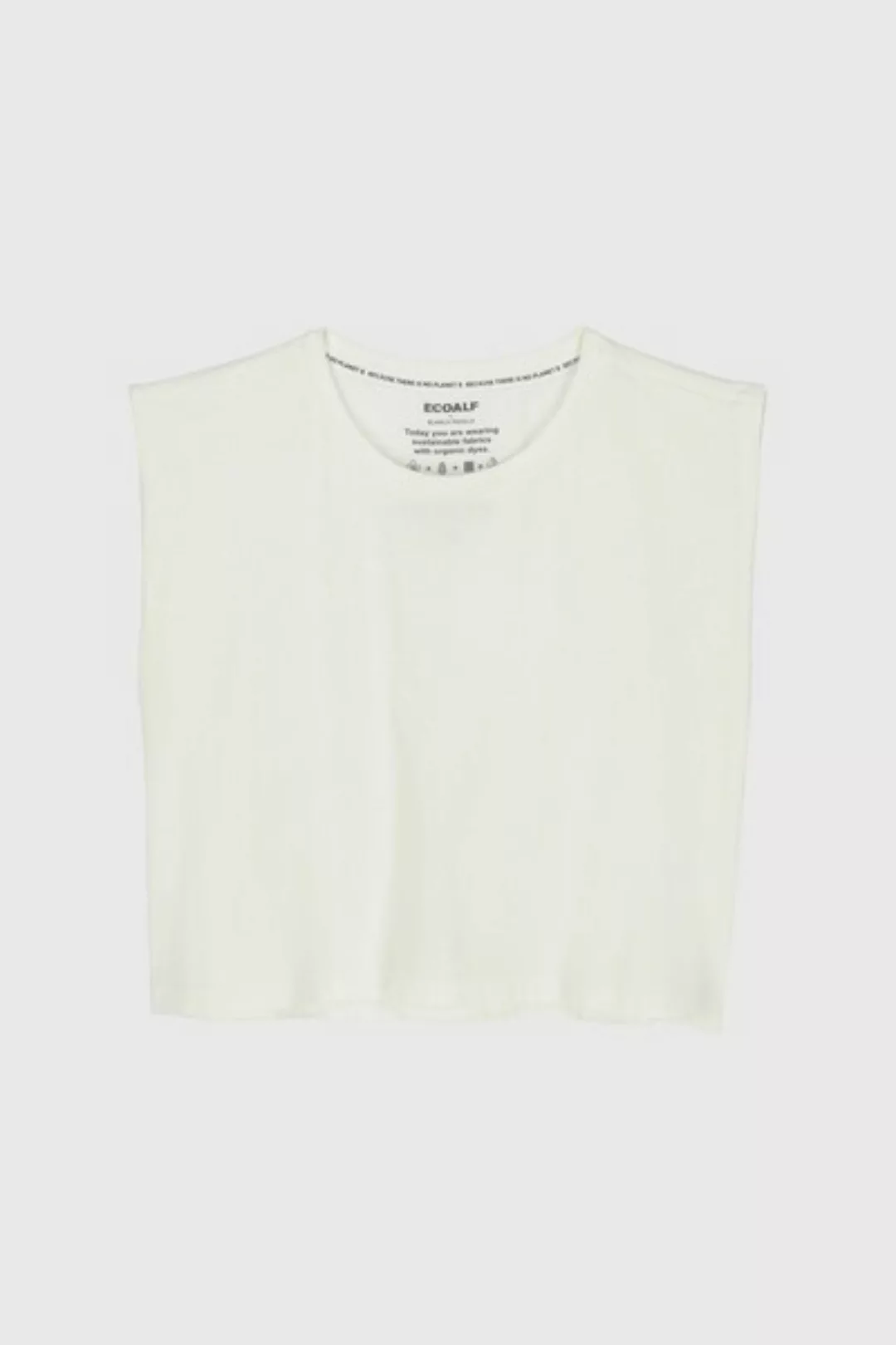 Damen-t-shirt Wind Aus Biobaumwoll-jersey, Vegan günstig online kaufen