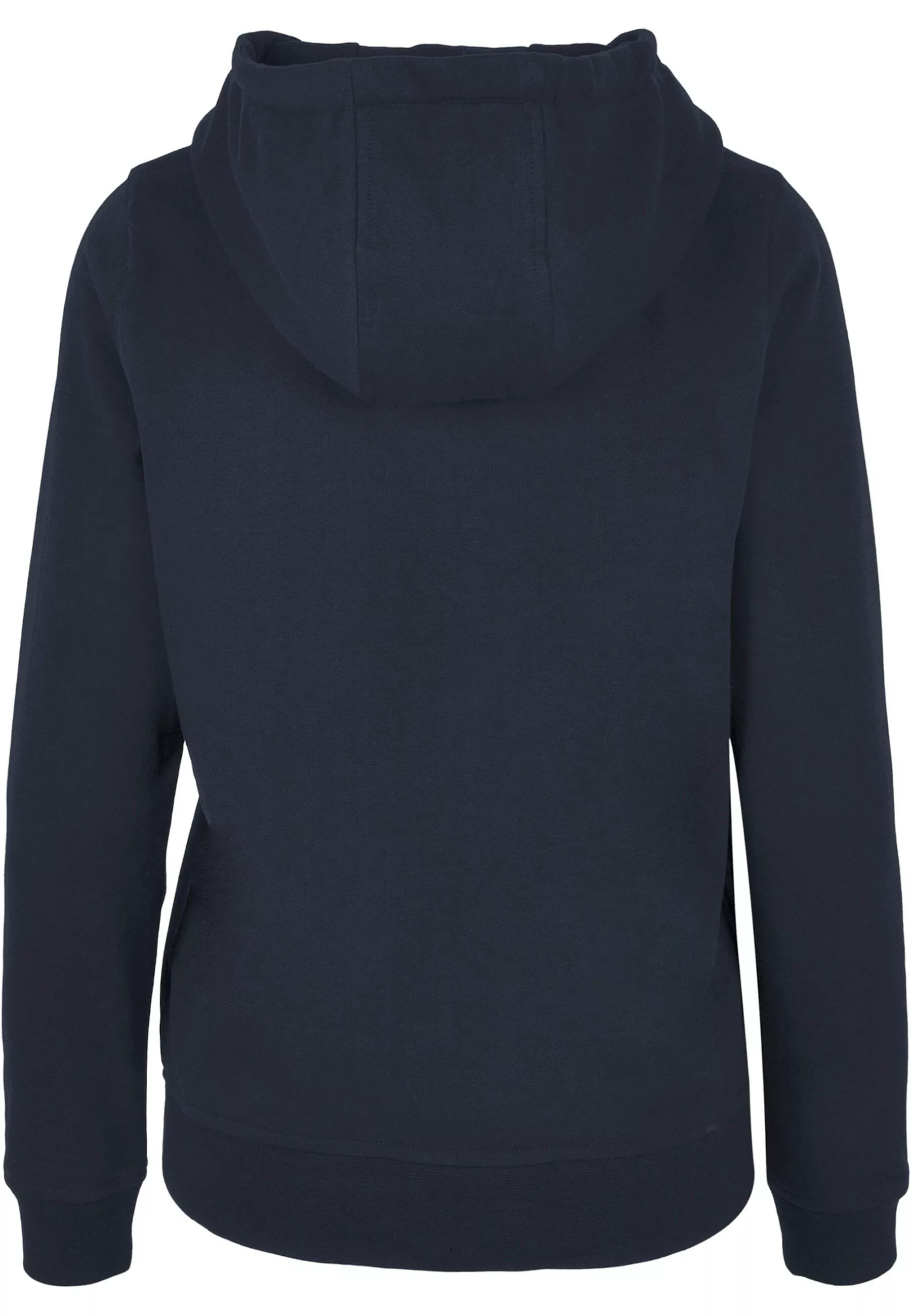 Merchcode Kapuzenpullover "Merchcode Damen Ladies Achtung heiss Basic Hoody günstig online kaufen