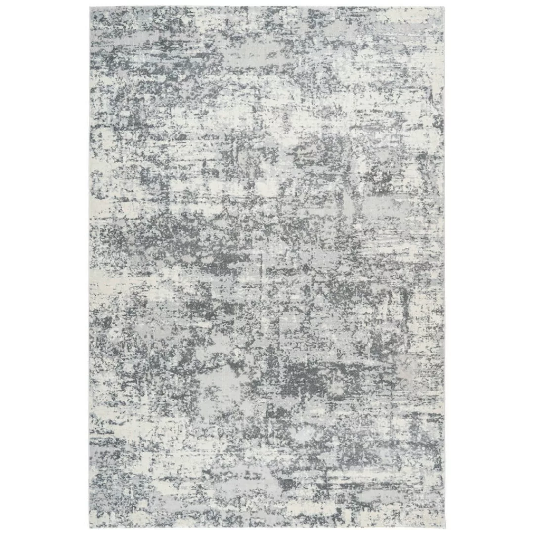 Teppich Paris silber B/L: ca. 200x290 cm günstig online kaufen