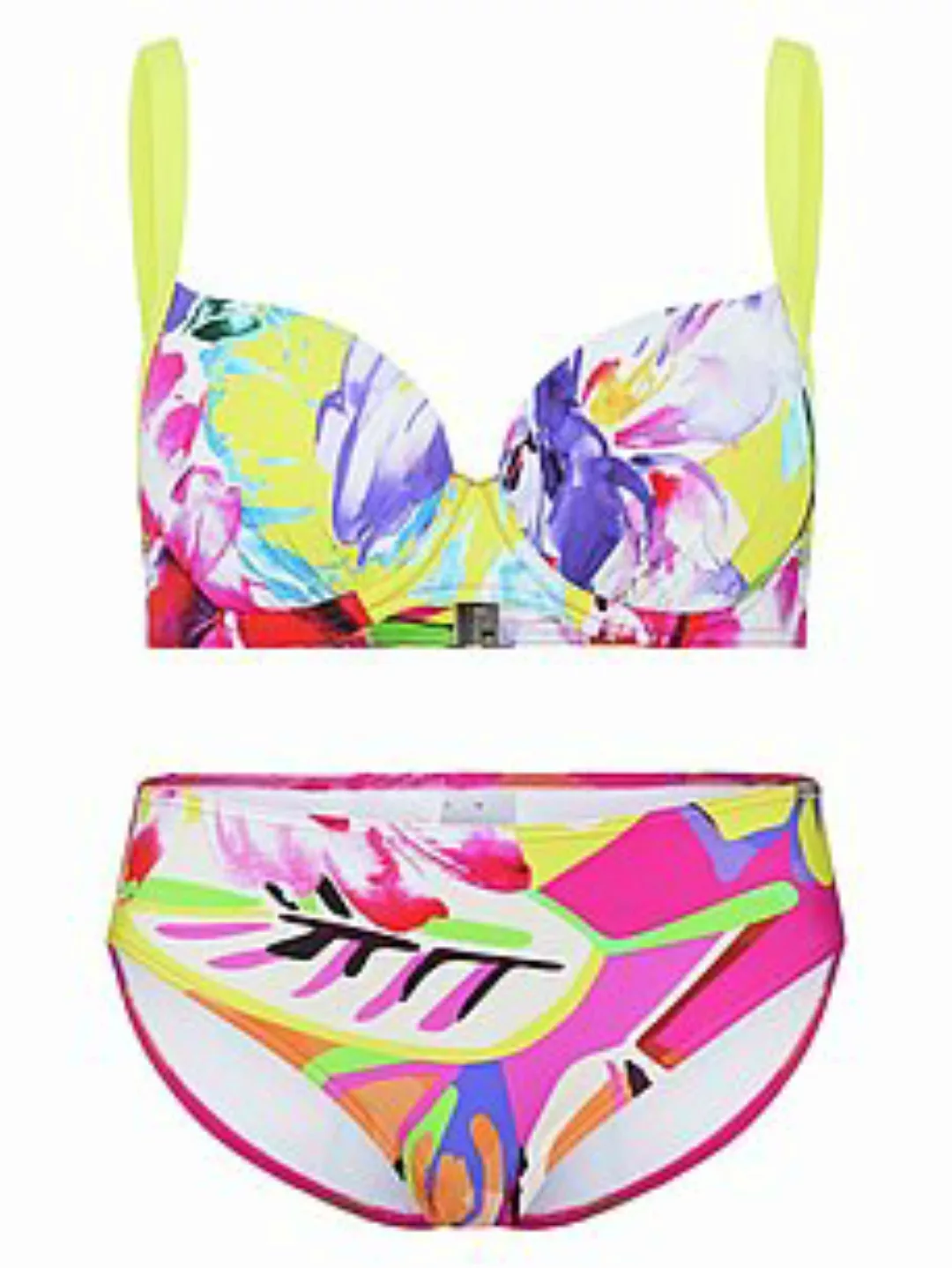 Bikini Xtra Life Sunflair pink günstig online kaufen