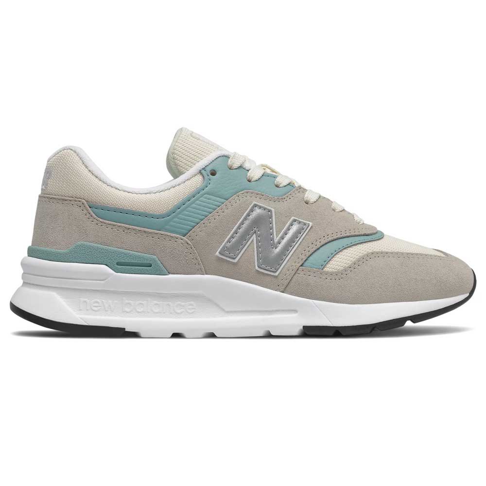 New Balance 997hv1 Luxe Sportschuhe EU 37 1/2 Tan günstig online kaufen