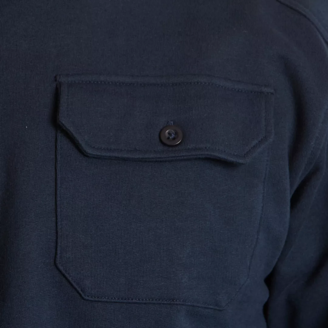 North Sweatshirt mit Stehkragen günstig online kaufen