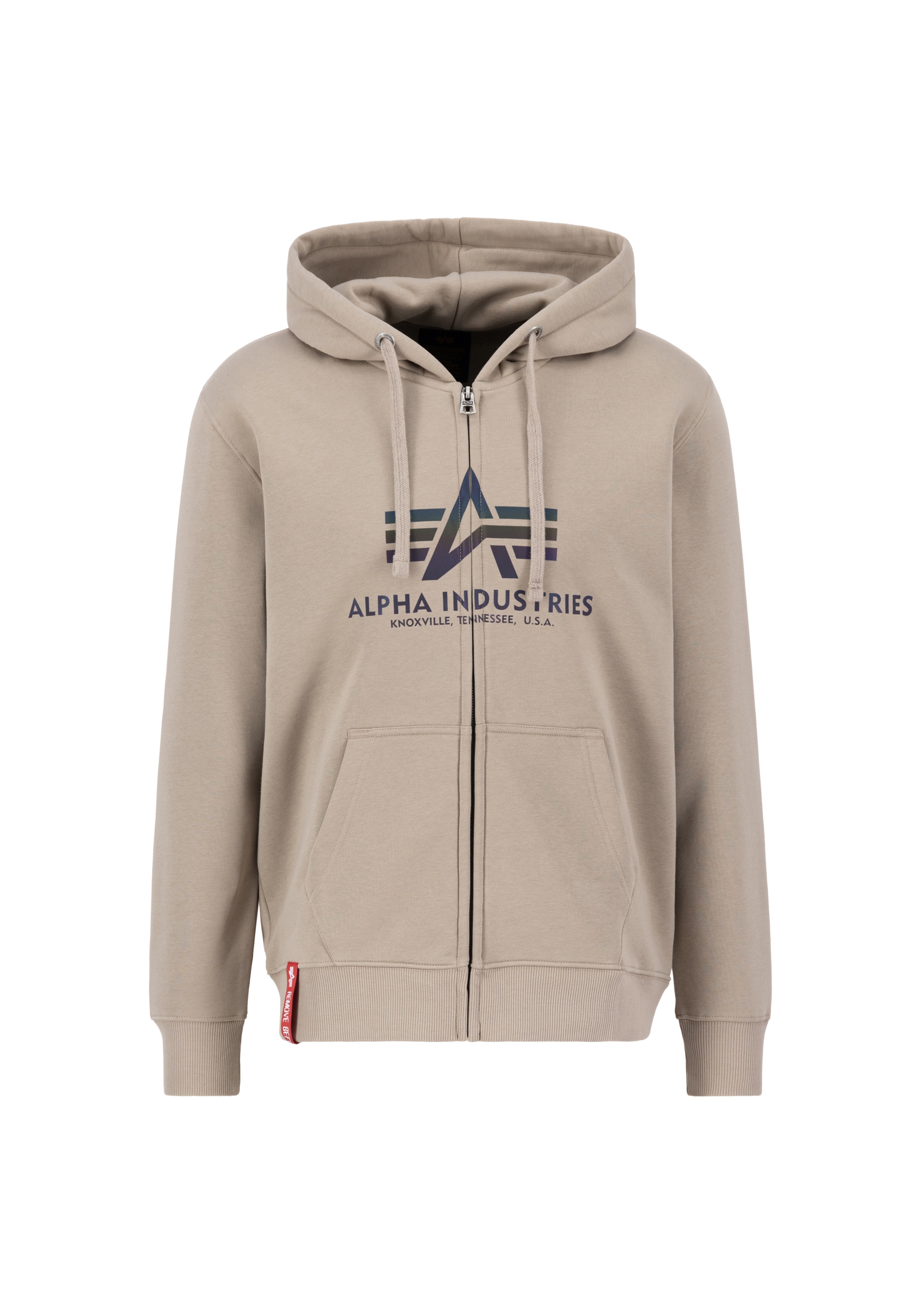 Alpha Industries Hoodie "Alpha Industries Men - Hoodies" günstig online kaufen