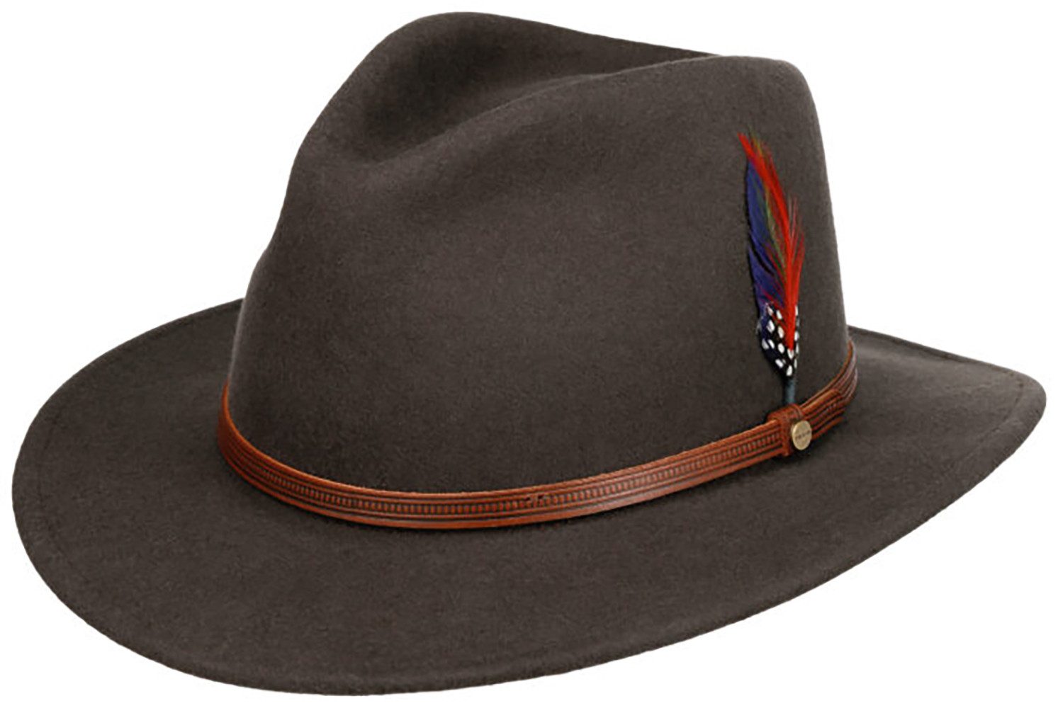 Stetson Filzhut Traveller Woolfelt günstig online kaufen