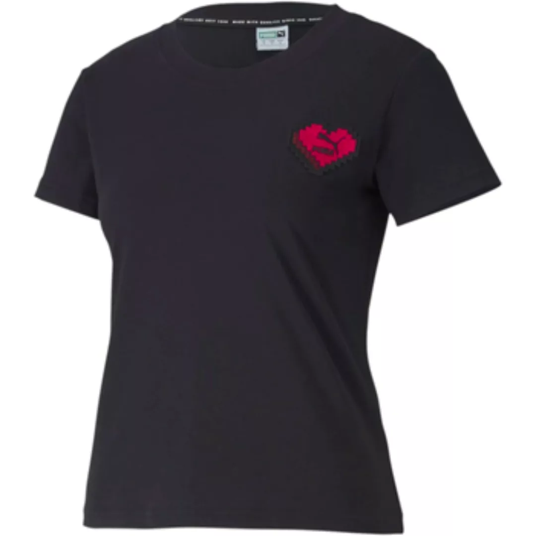 Puma  T-Shirt 597068 günstig online kaufen