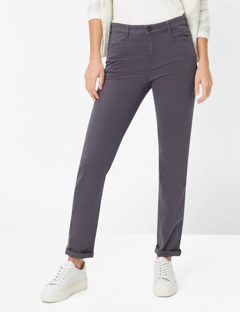 Brax 5-Pocket-Hose "Style MARY" günstig online kaufen