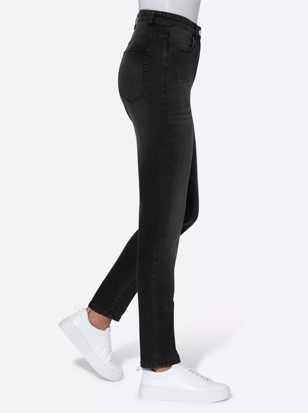 Classic Basics Bequeme Jeans, (1 tlg.) günstig online kaufen