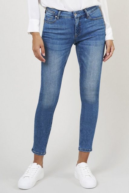 BLUE FIRE 5-Pocket-Jeans Chloe günstig online kaufen