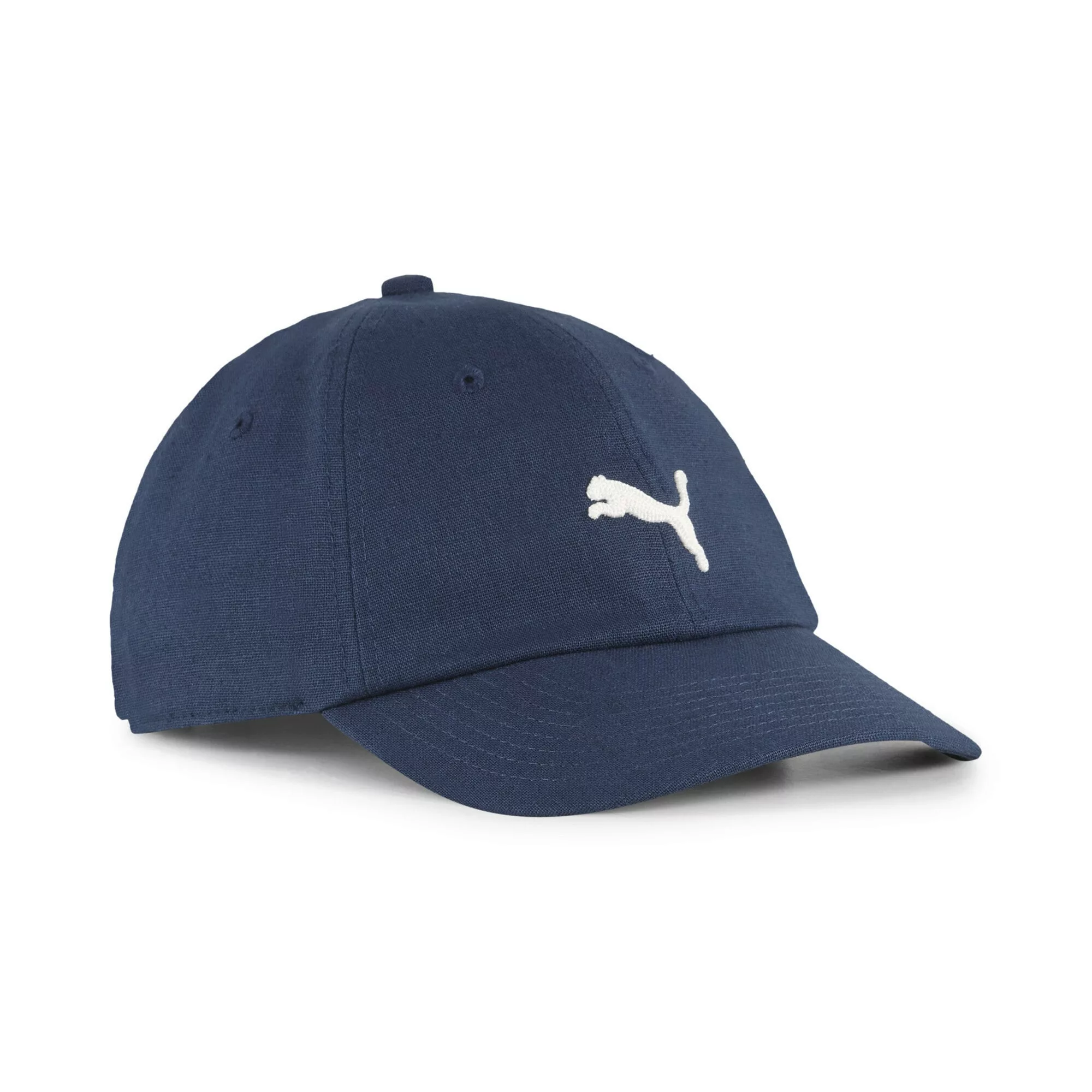 PUMA Flex Cap "WARDROBE ESS Dad Cap Erwachsene" günstig online kaufen