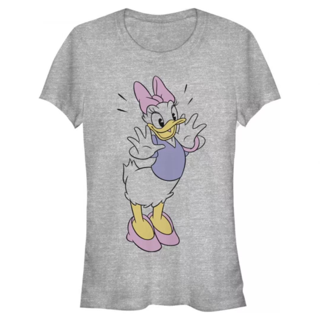 Disney Classics - Micky Maus - Daisy Duck Classic Vintage Daisy - Frauen T- günstig online kaufen