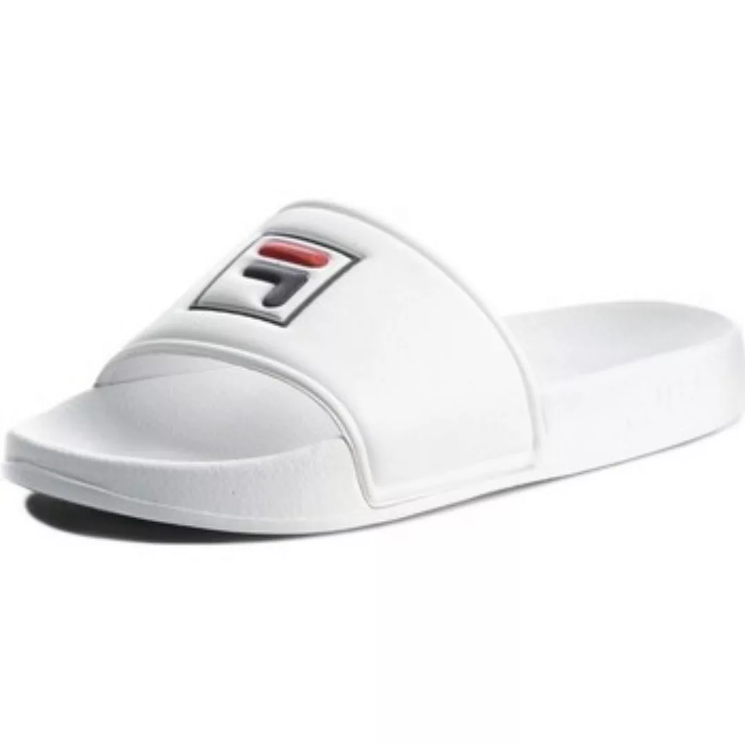 Fila Palm Beach Shoes EU 40 White günstig online kaufen