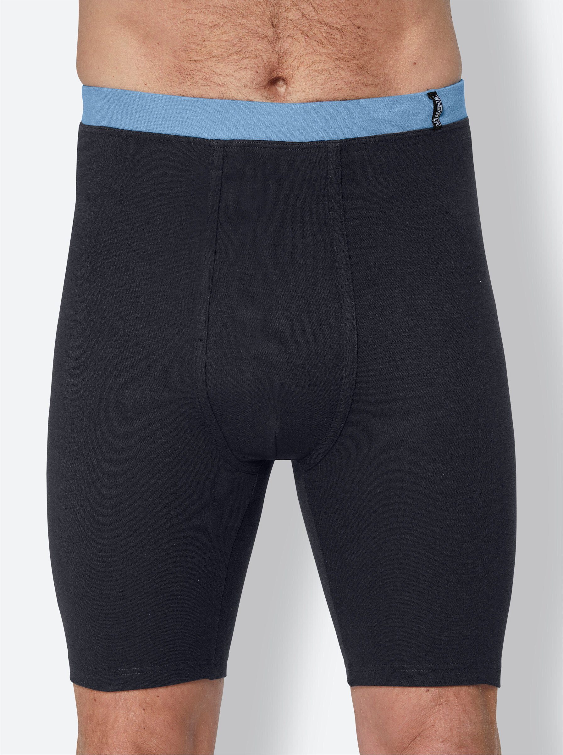 Witt Schlüpfer Hose knielang (2-St) günstig online kaufen