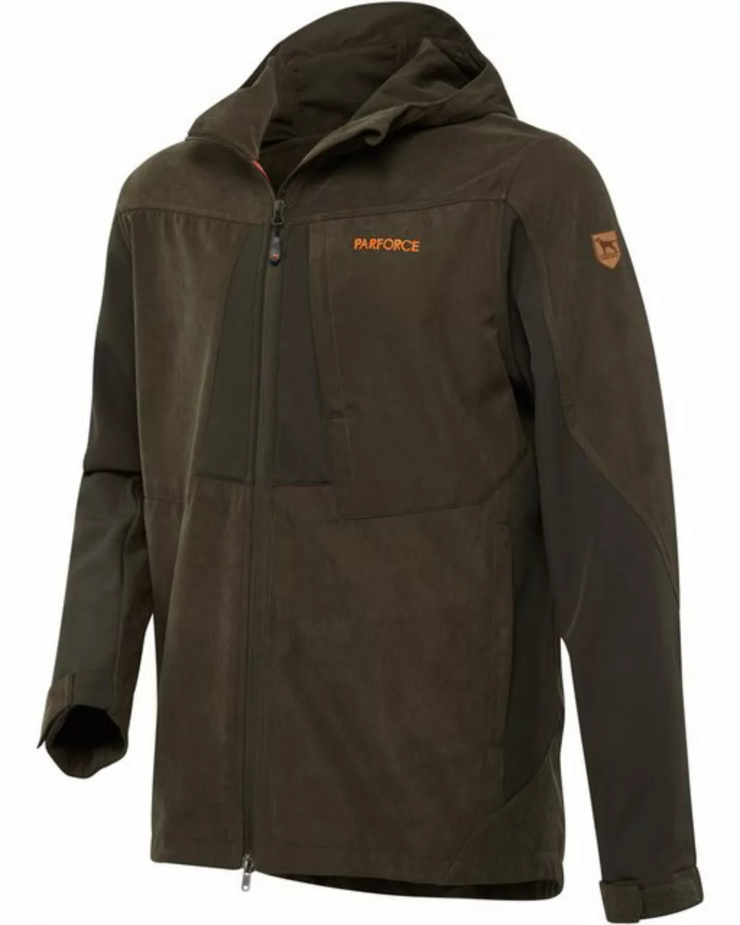 Parforce Softshelljacke Softshelljacke Tanelv günstig online kaufen