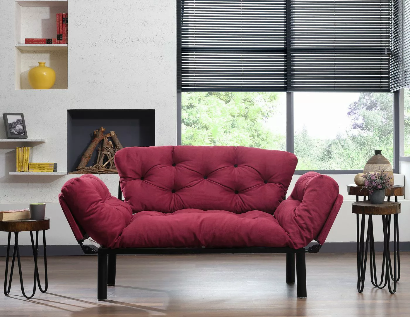 Skye Decor Sofa FTN1219 günstig online kaufen