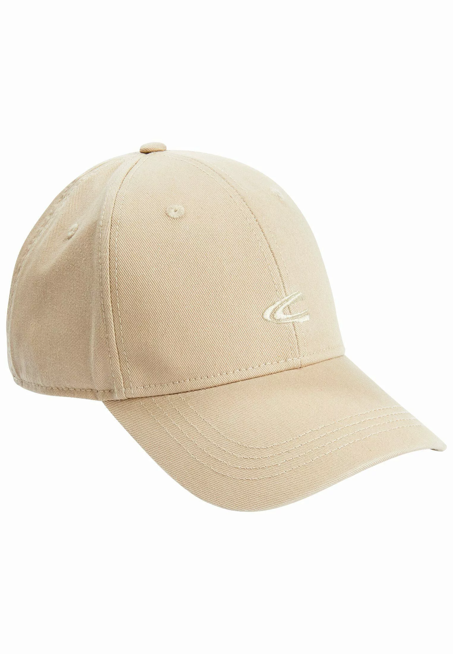camel active Baseball Cap aus Baumwolle günstig online kaufen