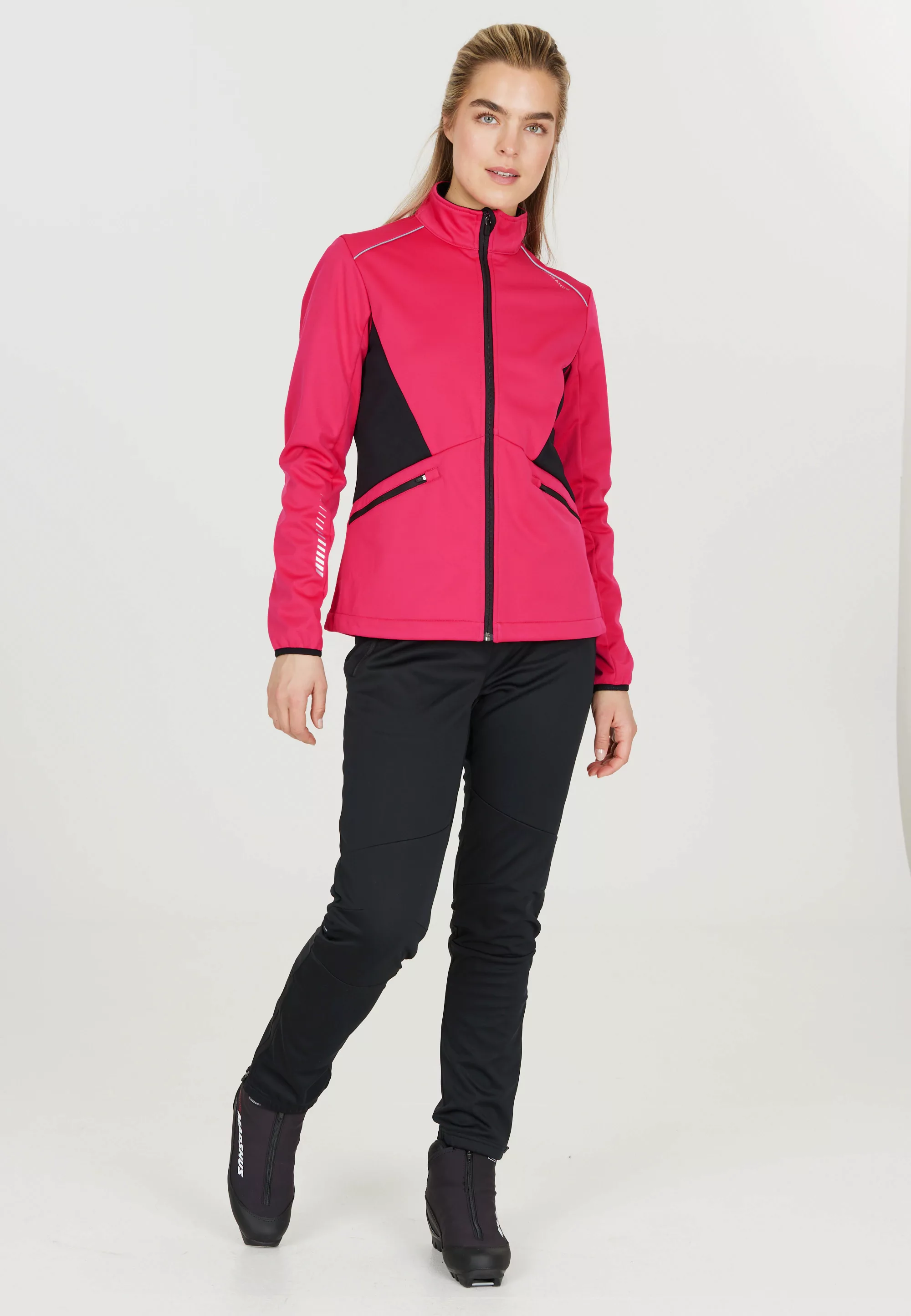 ENDURANCE Softshelljacke "Loralei", mit Reflektoren günstig online kaufen