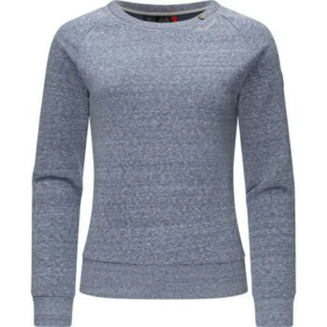 Ragwear  Sweatshirt Kapuzensweatshirt Johanka Intl. günstig online kaufen