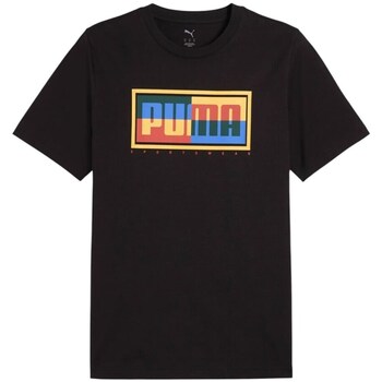 Puma  T-Shirt 68482701 günstig online kaufen