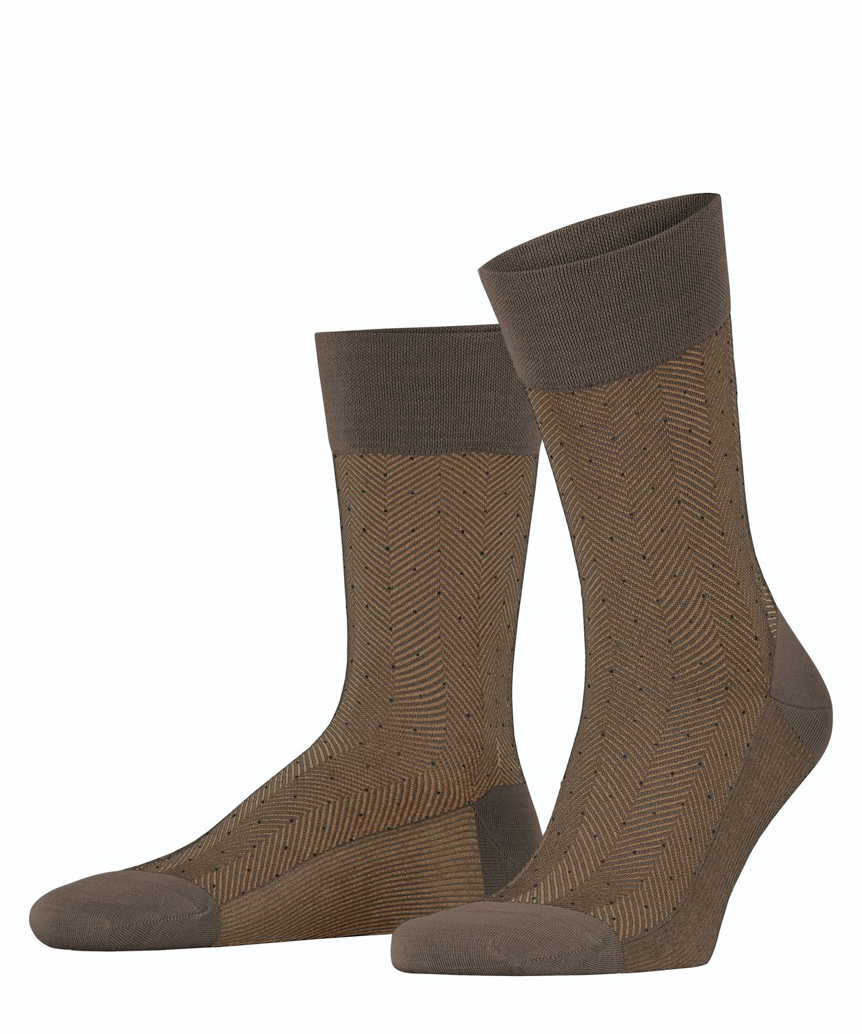 Falke Herren Socken Sensitive Herringbone günstig online kaufen