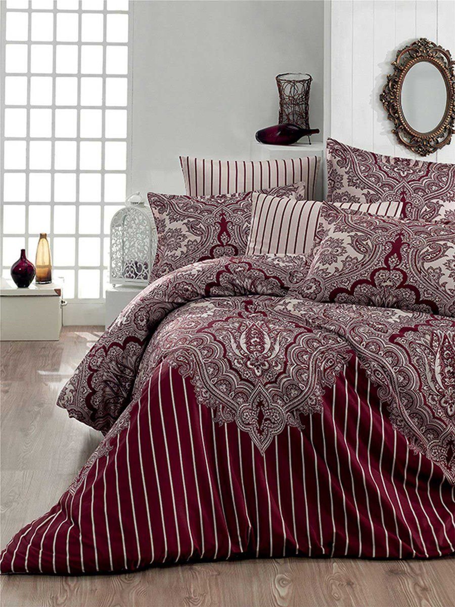 ROLFNERS Bettwäsche, 135x200 cm, 155x220 cm, günstig online kaufen