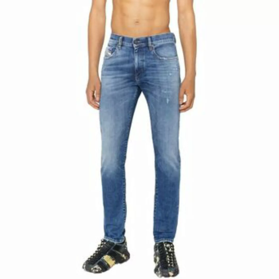 Diesel  Jeans 2019 D-STRUKT 09G32-01 günstig online kaufen