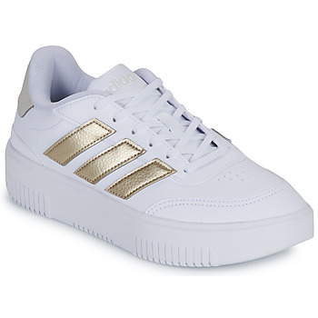 adidas  Sneaker COURTBLOCK BOLD günstig online kaufen