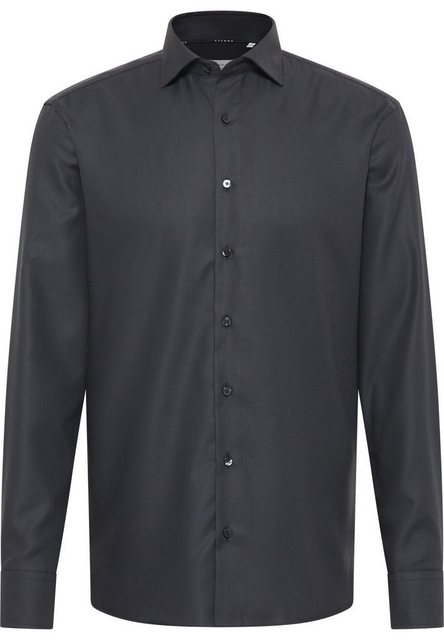 Eterna Langarmhemd SLIM FIT günstig online kaufen